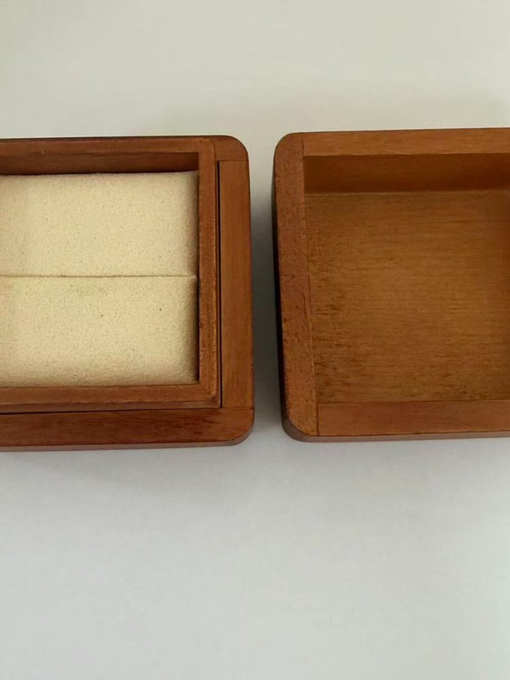 James Avery Wooden Gift Box - Picture 2 of 6